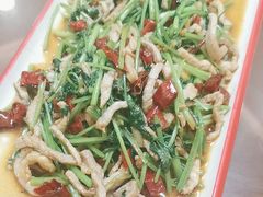-鱼之家小四川水煮鱼