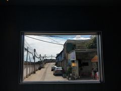 门面-来回·咖啡(钟村咖啡豆店)
