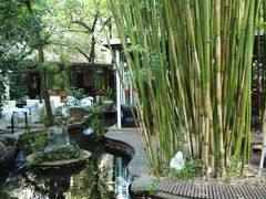 -新竹里馆·花园餐厅(兴苑路店)