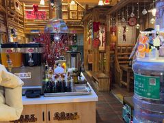 -恩你小木屋·烤肉韩式料理(嘉兴秀洲店)
