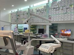 -极光口腔·矫正种植修复(锦江店)