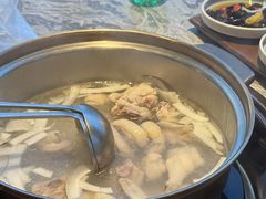 -大头椰·海南椰子鸡火锅(思明万象城店)