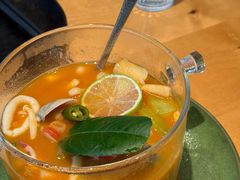 -Ginger(兴国路店)