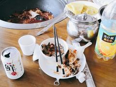 -官厅老勾渔馆(温泉店)