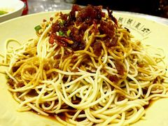 -靓靓蒸虾(中山公园店)
