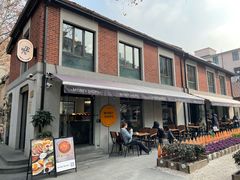 门面-Money Shops(愚园路店)