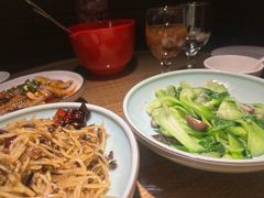 -渝信川菜(长安店)