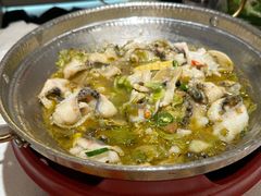 -醉得意·山茶油炒土鸡(泰安万达店)