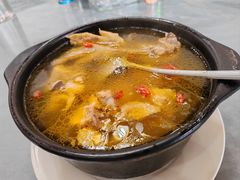 -溪涧堂农家土菜(神仙居店)