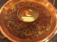-老码头火锅(玉林店)