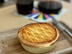 白酱鸡肉派-星巴克(张家港购物公园店)