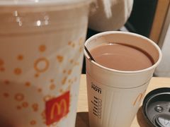 -麦当劳(豫园店)