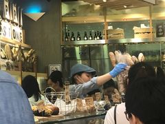 -PAPER STONE BAKERY(天环店)