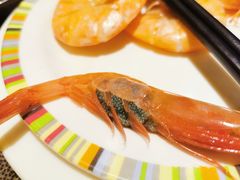 -喜庭海鲜自助(来福士店)