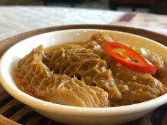 -潮府馆·非遗潮州菜·世纪公园(新国际博览中心店)