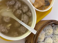 -津品味小吃(大学湾店)