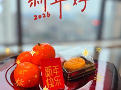 -杭州武林万怡酒店