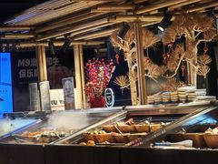 -温野菜涮涮锅(西单大悦城店)