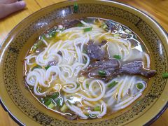 -肇兴特色牛肉粉