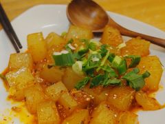 -嘻小北·兰州清汤牛肉面(太平洋森活天地店)