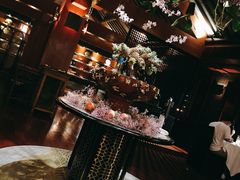 -三嚥阁 La Villa Restaurant