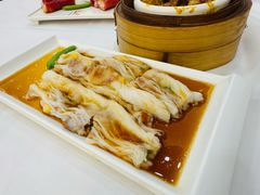 -万山楼海鲜酒家·二十三年老字号