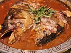 -芙蓉·艳阳餐厅(南口店)