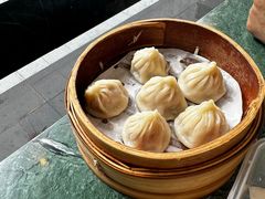 -宁波汤团店(外滩店)