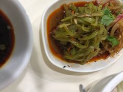 -天一沾水肥肠(科园一街店)