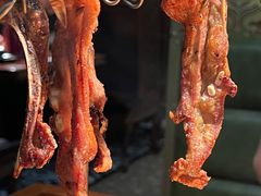 -楼兰新疆主题餐厅(苏州中心店)