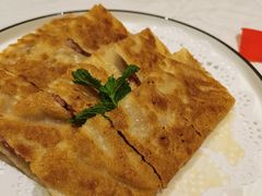 馅饼-君子·兰餐厅(长江路店)