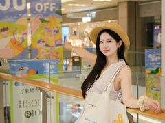 -合肥蜀山万象汇