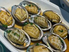 -皮记海鲜1995(寮步店)