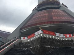 -339旋转餐厅(天府熊猫塔店)