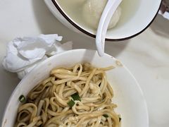 -秋凤鱼丸(金鼎总店)