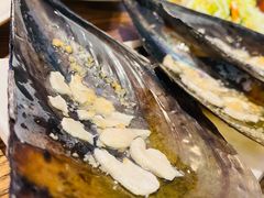 -潮庭·大连海鲜·炭火烧烤·扇贝王(大连店)