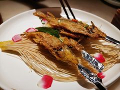 -佬麻雀·新湘菜(珠海金发购物中心店)