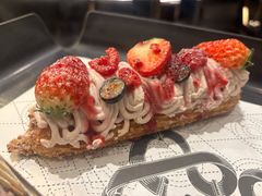 -BUTTERFUL&CREAMOROUS 黄油与面包(三里屯太古里店)