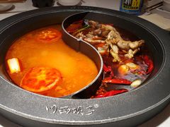 -川西坝子(苏州城市生活广场店)