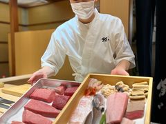 -鮨一日本料理旗舰店(总店)