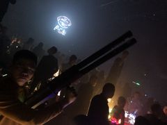 -SPACE(欢乐颂购物中心店)