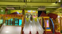 -宝燕乐园(闵行旗舰店)