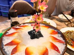 -官塘鱻鱻鱼生·潮汕生腌·砂锅粥(西马路总店)