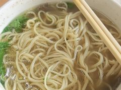 -十二忠手拉面(中华路店)