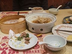 -点都德(奥体印象城店)
