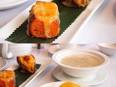 -粤财皇冠假日酒店·彩华轩中餐厅