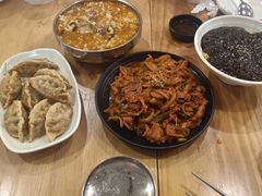 -多宾韩国料理(学衡路店)