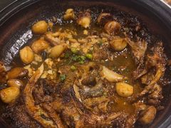 -天天鱼港·海鲜·鲅鱼水饺·招牌烤鸭(黄骅店)
