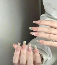 点击看大图 -睫毛弯弯·美甲美睫
