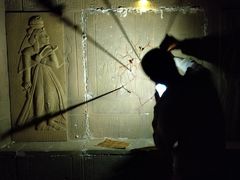 -秃鹫湾·推理大师沉浸式实景演绎推理剧场